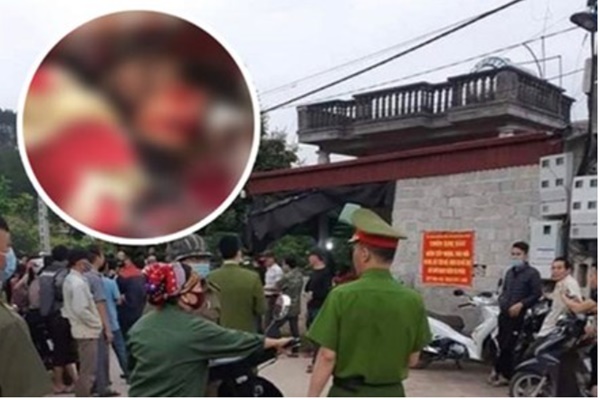 Thời gian trước khi ra tay sát hại người yêu cũ 19 tuổi đang mang bầu, thủ phạm thường chia sẻ trạng thái u uất, mệt mỏi trên Facebook: Đừng làm tao mất kiên nhẫn-8