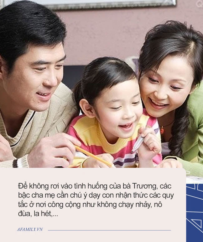 Cậu bé làm vỡ hộp trứng trong siêu thị bị nhân viên bắt đền tiền gấp 10 lần, bà nội bình tĩnh nói 1 câu mà cục diện thay đổi-2