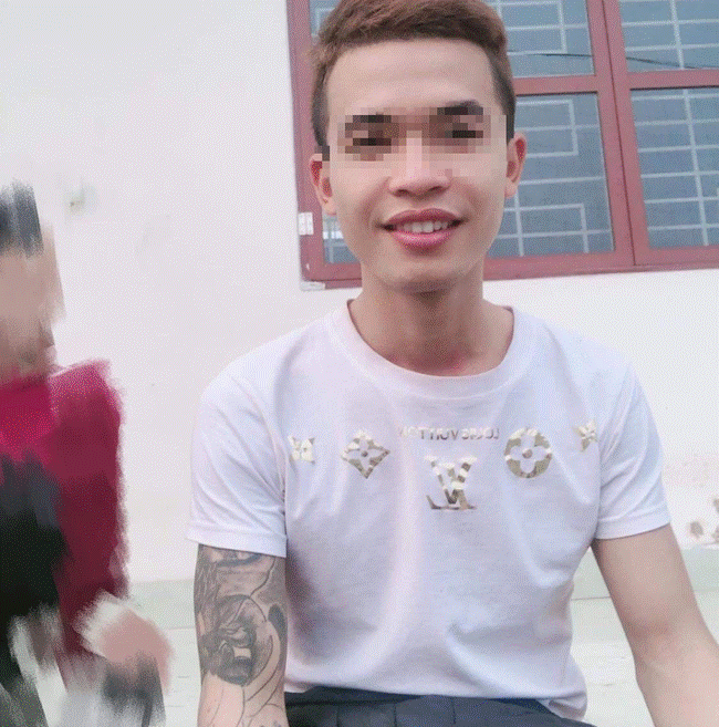 Thời gian trước khi ra tay sát hại người yêu cũ 19 tuổi đang mang bầu, thủ phạm thường chia sẻ trạng thái u uất, mệt mỏi trên Facebook: Đừng làm tao mất kiên nhẫn-2