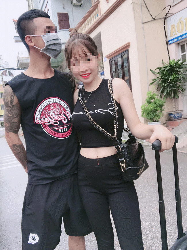 Thời gian trước khi ra tay sát hại người yêu cũ 19 tuổi đang mang bầu, thủ phạm thường chia sẻ trạng thái u uất, mệt mỏi trên Facebook: Đừng làm tao mất kiên nhẫn-7