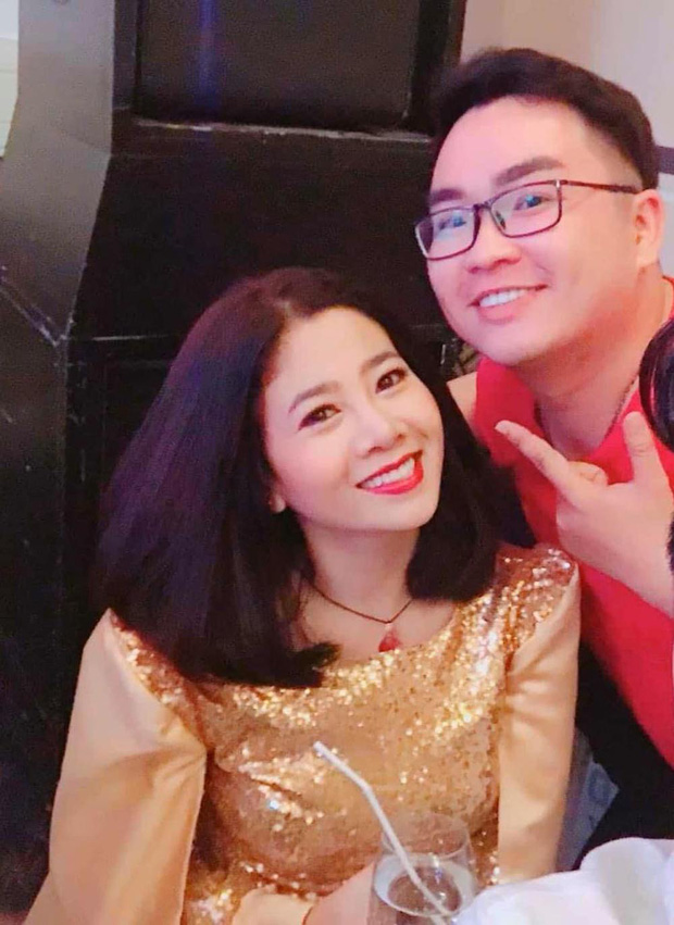 Mẹ Mai Phương bức xúc đáp trả về nghi vấn khiến bé Lavie trốn chạy, khẳng định người tố cáo không phải quản lý của cố NS-3