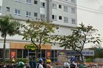 Người đàn ông rơi từ tầng 16 chung cư ở Hà Nội xuống đất tử vong-2
