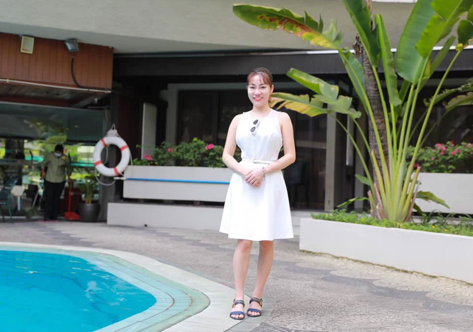 Mẹo nhỏ nhưng có võ từ cô gái Sài Gòn giúp gìn giữ ngôi nhà luôn sạch sẽ, ngập tràn hương thơm-1