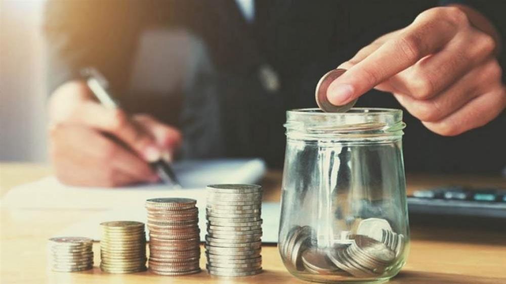 Thử áp dụng 5 cách này thay vì những quy tắc quá phức tạp để giúp bạn tiết kiệm tốt nhất-4