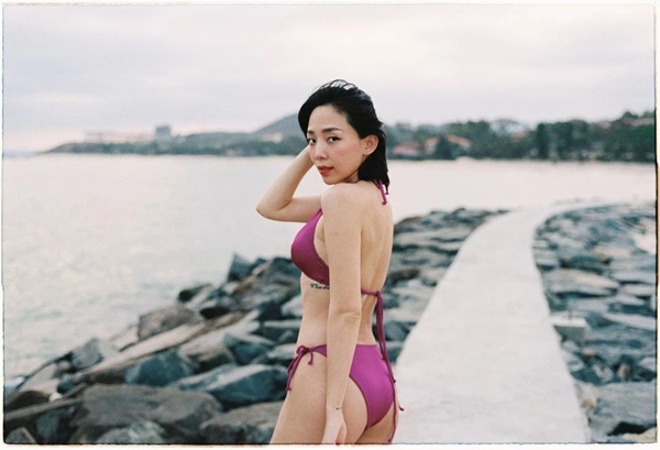 Tóc Tiên bị Mai Davika chặt đẹp khi đụng bộ bikini như găng tay rửa bát, nhưng may vẫn được netizen bênh vực hết lời-4