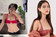 Tóc Tiên bị Mai Davika 'chặt đẹp' khi đụng bộ bikini như găng tay rửa bát, nhưng may vẫn được netizen bênh vực hết lời