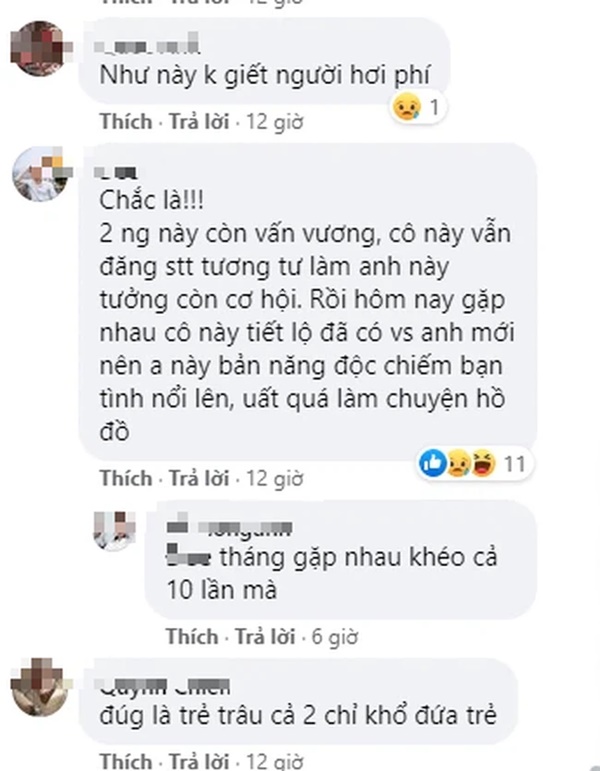 Trang cá nhân của cô gái bị người yêu cũ giết ở Bắc Giang liên tục bị dân mạng tấn công, chỉ trích với lời lẽ ác ý?-1