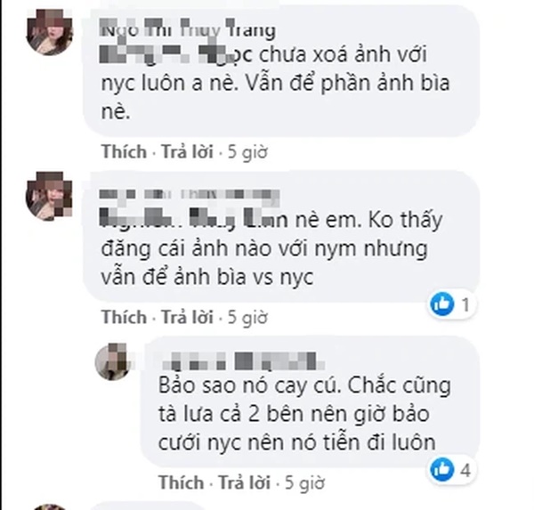Trang cá nhân của cô gái bị người yêu cũ giết ở Bắc Giang liên tục bị dân mạng tấn công, chỉ trích với lời lẽ ác ý?-2