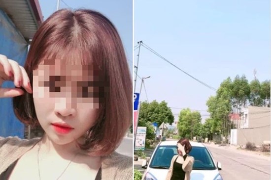 Trang cá nhân của cô gái bị người yêu cũ giết ở Bắc Giang liên tục bị dân mạng tấn công, chỉ trích với lời lẽ ác ý?