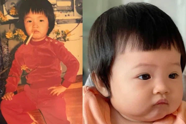 Vợ 4 Thương Tín: Bị người ta nói xấu, đánh bài này nọ, chồng em cứ nằm khóc-5