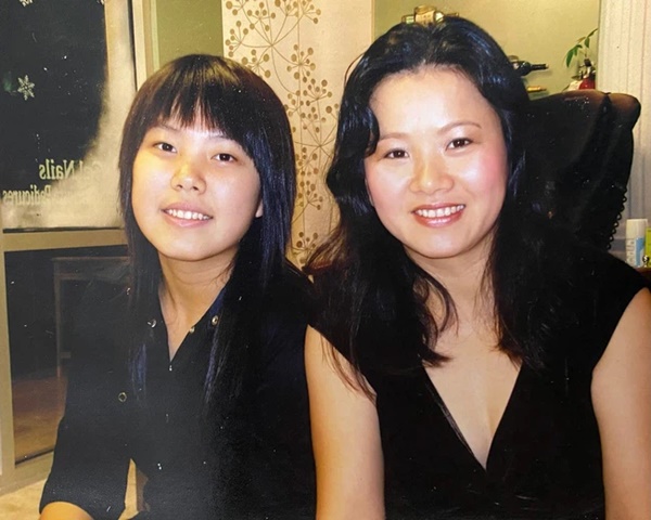 Chủ spa gốc Á thiệt mạng trong vụ xả súng ở Mỹ: Một người phụ nữ xinh đẹp, một người mẹ hoàn hảo và ước mơ cuối cùng dở dang-4