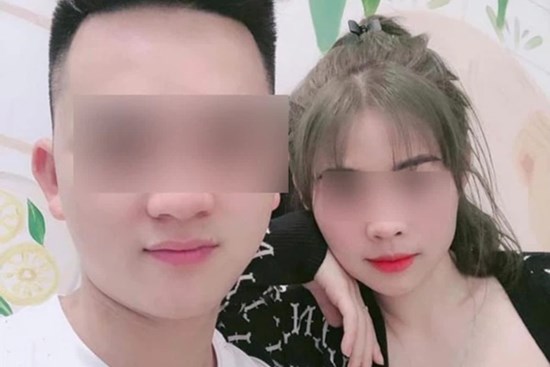 Vụ cô gái trẻ bị người yêu cũ sát hại ở Bắc Giang, chồng sắp cưới đau khổ: 