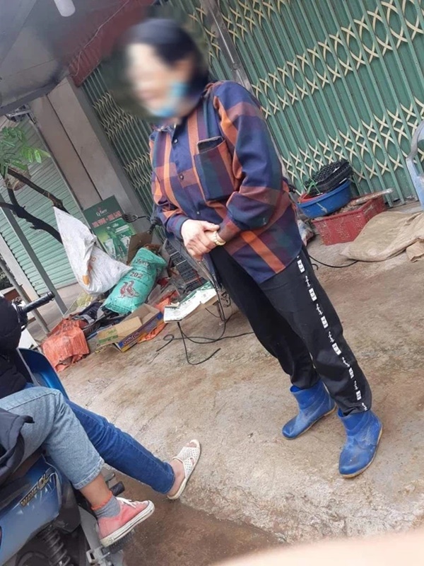 Vụ cô gái 19 tuổi bị người yêu cũ giết ở Bắc Giang: Yêu nhau từ cấp 2 nhưng hay cãi vã, cách đây nửa tháng vừa đốt xe máy mới mua-2