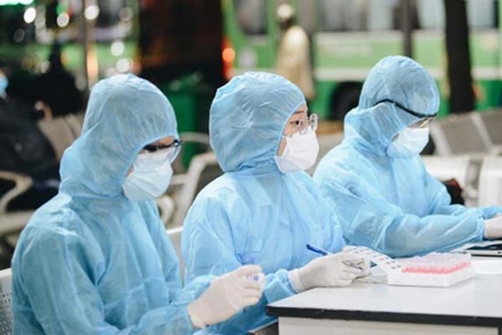 Tin vui: 24h trôi qua Việt Nam không có ca mắc COVID-19 mới