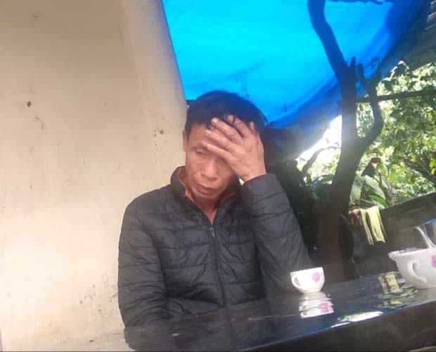 Người cha đau đớn khi phát hiện con trai cùng bạn gái tử vong trong nhà: Cách đây vài tháng, cháu nói với mẹ chuẩn bị tiền cho con lấy vợ-1