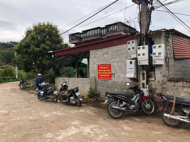 Người cha đau đớn khi phát hiện con trai cùng bạn gái tử vong trong nhà: Cách đây vài tháng, cháu nói với mẹ chuẩn bị tiền cho con lấy vợ-2