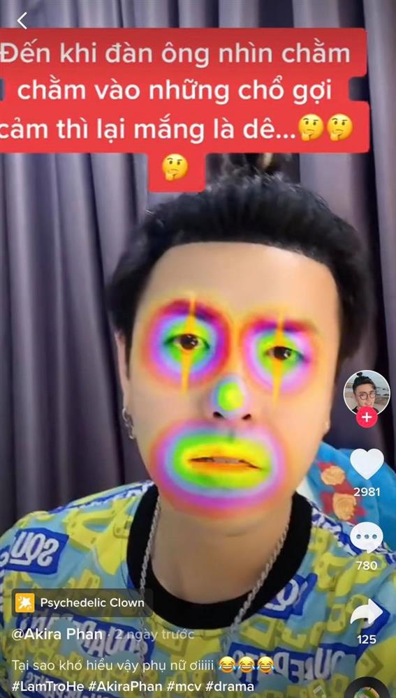 Dân mạng chỉ trích, gọi Akira Phan là ca sĩ nhưng tư duy tệ sau phát ngôn nhạy cảm về cách ăn mặc của phụ nữ-2