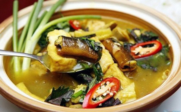 Đây là loại thịt bổ hơn sâm được Đông y coi trọng nhưng người Việt khi ăn thường phạm phải 3 việc khiến dễ sinh độc-2