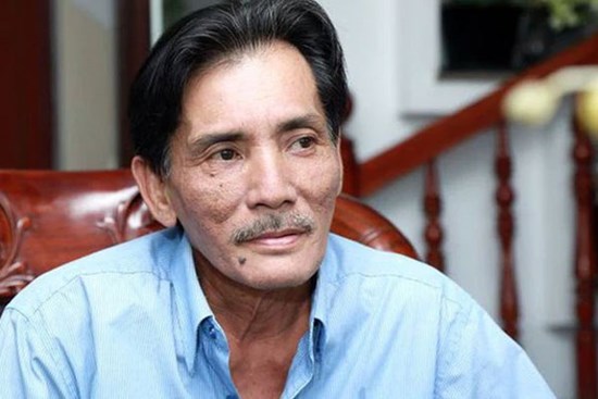 Nỗi day dứt về người con gái mất tung tích của Thương Tín