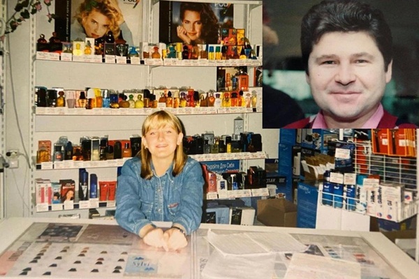 Bố bị giết chết trước mặt mẹ, thiếu nữ 16 tuổi từ bỏ ước mơ thời thơ ấu, rẽ hướng cuộc đời và 23 năm sau làm nên chuyện không tưởng-1