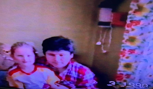 Bố bị giết chết trước mặt mẹ, thiếu nữ 16 tuổi từ bỏ ước mơ thời thơ ấu, rẽ hướng cuộc đời và 23 năm sau làm nên chuyện không tưởng-2