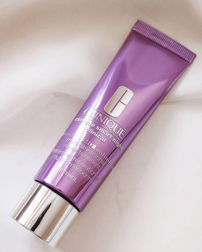 Hội BTV tin dùng 5 sản phẩm chống già này vì hiệu quả cải thiện, trẻ hóa làn da cực kỳ chân thực-5