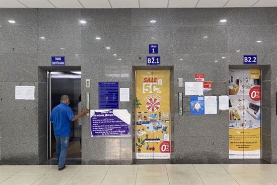 Hai cô gái rơi tầng 20 chung cư tử vong ở TP.HCM có quan hệ tình cảm, đã bỏ nhà đi 1 tuần