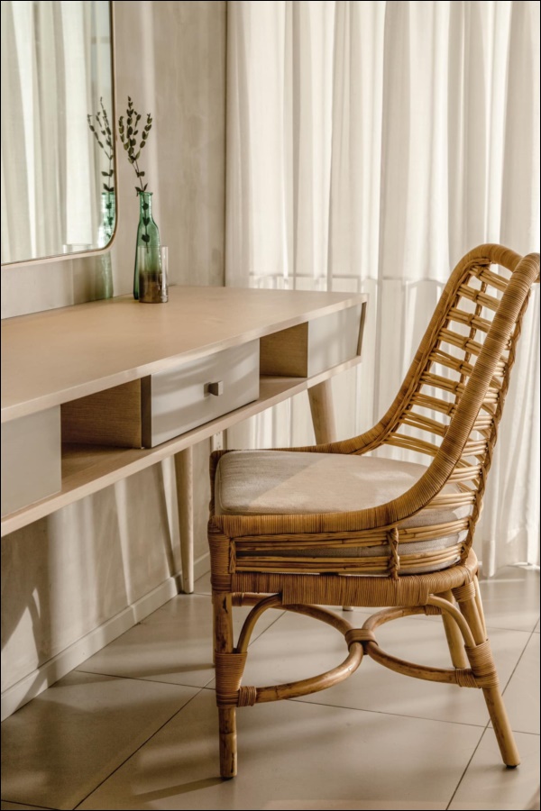 Khám phá không gian nhỏ xinh sang - xịn - mịn chỉ&nbsp;35m2 mà vẫn đầy đủ tiện nghi, chuẩn sống xanh ở Tp.HCM-8