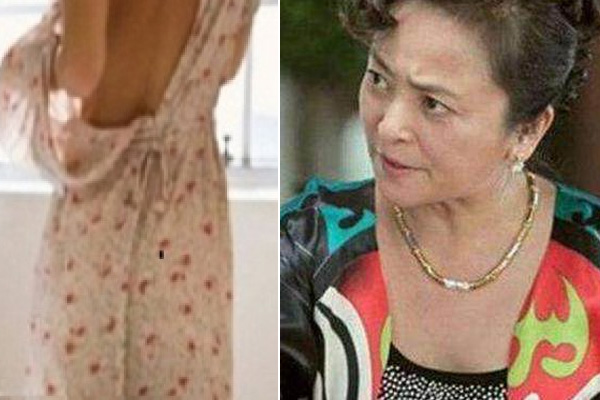 Vô tình thấy con dâu thay quần áo trong phòng bệnh, tôi tức điên đề nghị con trai ly hôn ngay lập tức-1