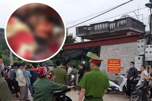 Từ vụ cô gái 19 tuổi bị người yêu cũ sát hại: Phụ nữ cần bảo vệ chính mình trước sự khó lường của những gã ác nhân núp bóng tình yêu-1