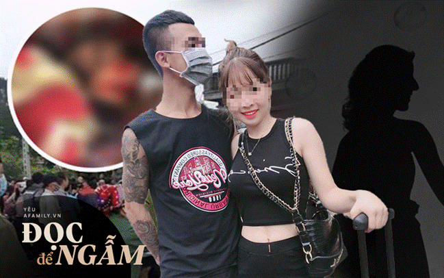 Từ vụ cô gái 19 tuổi bị người yêu cũ sát hại: Phụ nữ cần bảo vệ chính mình trước sự khó lường của những gã ác nhân núp bóng tình yêu-2