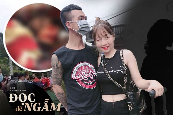 Lâu ngày không liên lạc, người đàn ông ngỡ ngàng khi tình cũ nhắn tin xin mẫu tóc để xét nghiệm ADN cho con, nhận kết quả anh ta sốc đến tận cùng-3