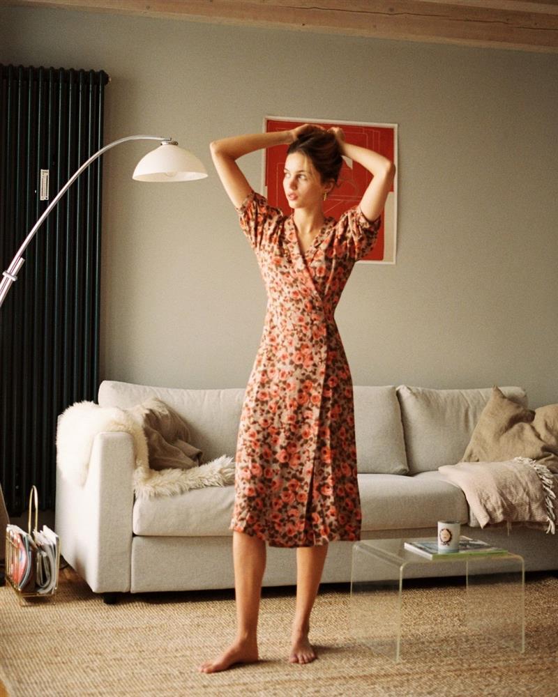 5 mẫu váy gái Pháp đang diện nhiều nhất: Kiểu nào mặc lên cũng auto trẻ xinh như mộng-18