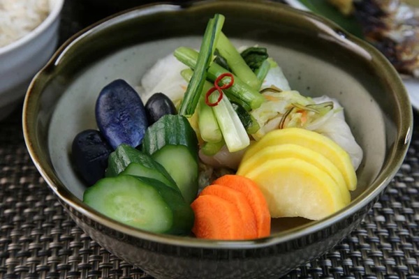 Người Nhật luôn trẻ lâu và sống thọ hơn hẳn các quốc gia khác: Nhìn 3 điểm khác biệt trong mâm cơm của họ bạn sẽ hiểu-3