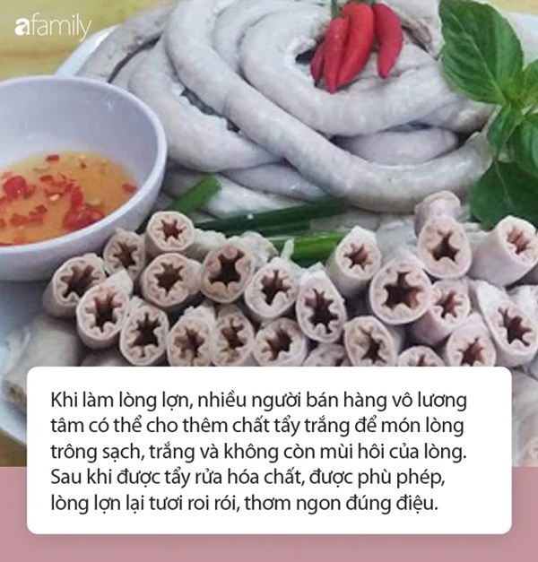 Rùng mình sán dài đến gang tay được lôi ra từ lòng lợn trắng phau và lời cảnh báo của chuyên gia về món ăn vạn người thích-2