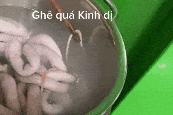 Lòng xào dưa, món ăn khoái khẩu của nhiều người, nhóm người nào tuyệt đối không đụng đũa?-2