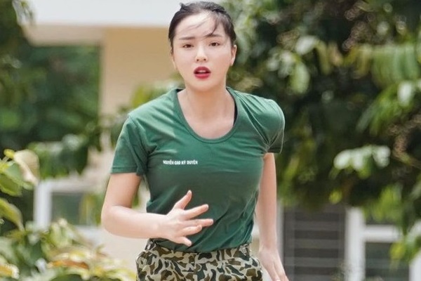 Quên Kỳ Duyên bốc lửa đi, Kỳ Duyên lột xác nhẹ nhàng yêu kiều đang gây bão MXH Việt vì đẹp động lòng người đây này-8