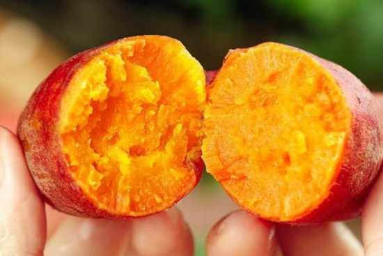 Khi mua khoai lang nên chọn củ to hay củ nhỏ? Lão nông dạy bạn 3 mẹo nhỏ, khoai lang mua về sẽ mềm và ngọt