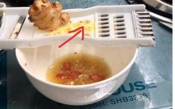 Những công dụng trên chiếc nạo củ quả mà nhiều người không hề biết-2