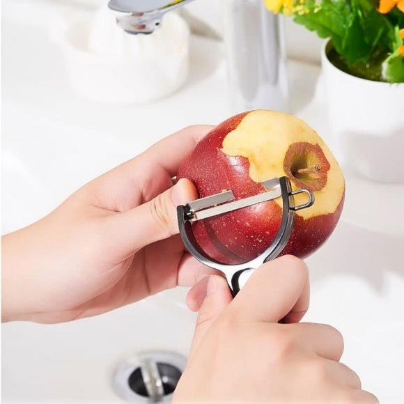 Những công dụng trên chiếc nạo củ quả mà nhiều người không hề biết-3