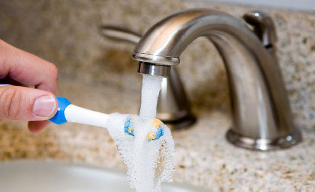 10 mẹo cực đơn giản giúp đánh bay mọi vết bẩn của đồ dùng trong nhà-2