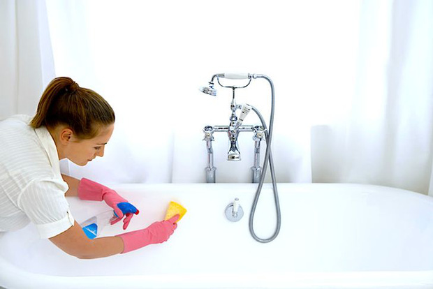 10 mẹo cực đơn giản giúp đánh bay mọi vết bẩn của đồ dùng trong nhà-4