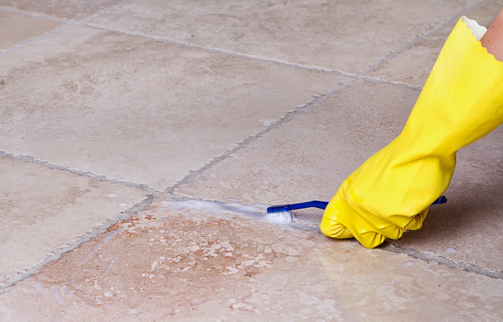 10 mẹo cực đơn giản giúp đánh bay mọi vết bẩn của đồ dùng trong nhà-9
