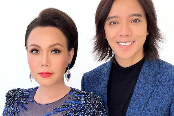 Việt Hương: Nếu không có sẵn tiền mặt, anh Đoàn Ngọc Hải cứ gọi, tôi sẽ chuyển khoản ngay-4