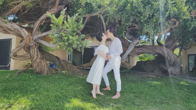 Chân dung chồng nhạc sĩ hay bị nhầm là phi công trẻ của Việt Hương-7