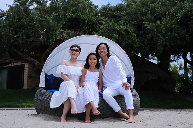 Chân dung chồng nhạc sĩ hay bị nhầm là phi công trẻ của Việt Hương-8