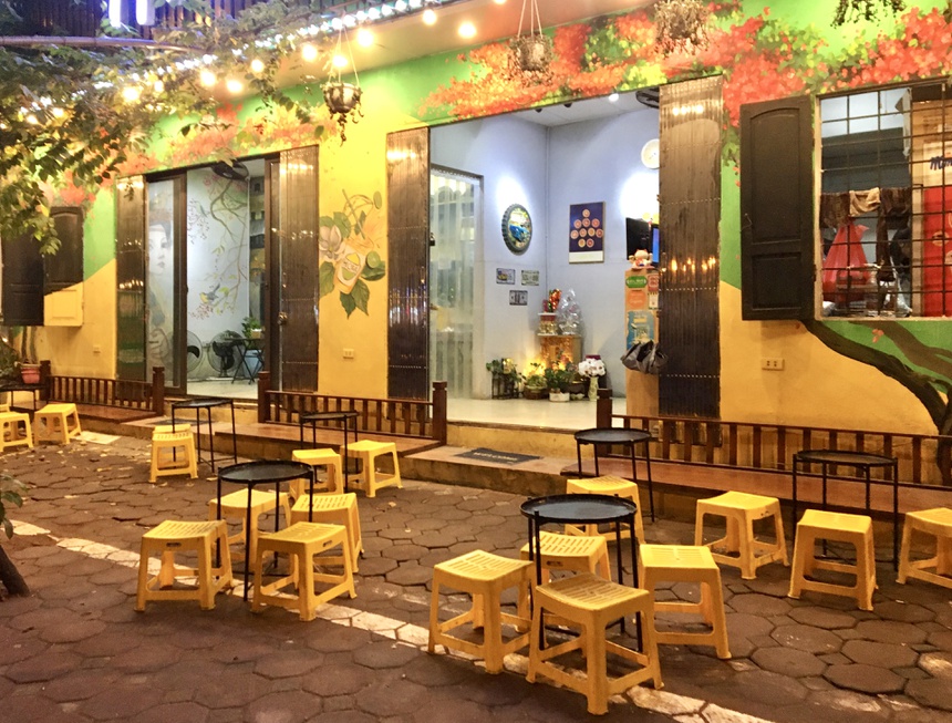 Kinh doanh tiệm trà chanh có còn là mỏ vàng?-2