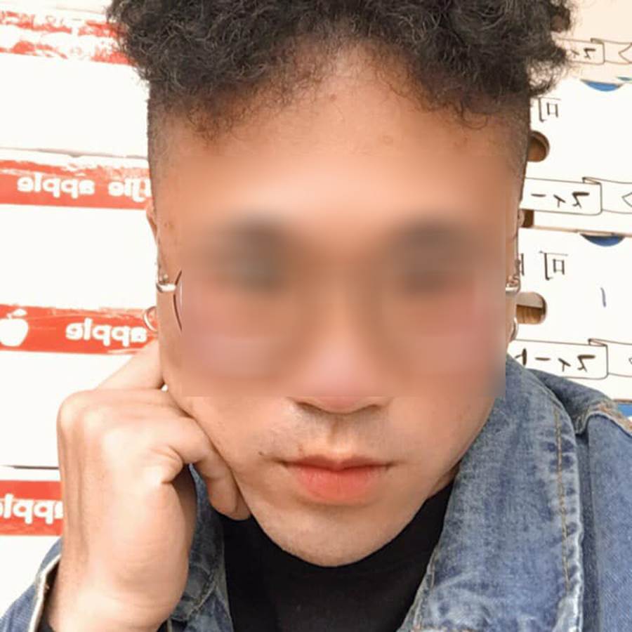 Boy phố cổ là ai và vụ lùm xùm tình ái hiện đã toang đến mức độ nào?-2