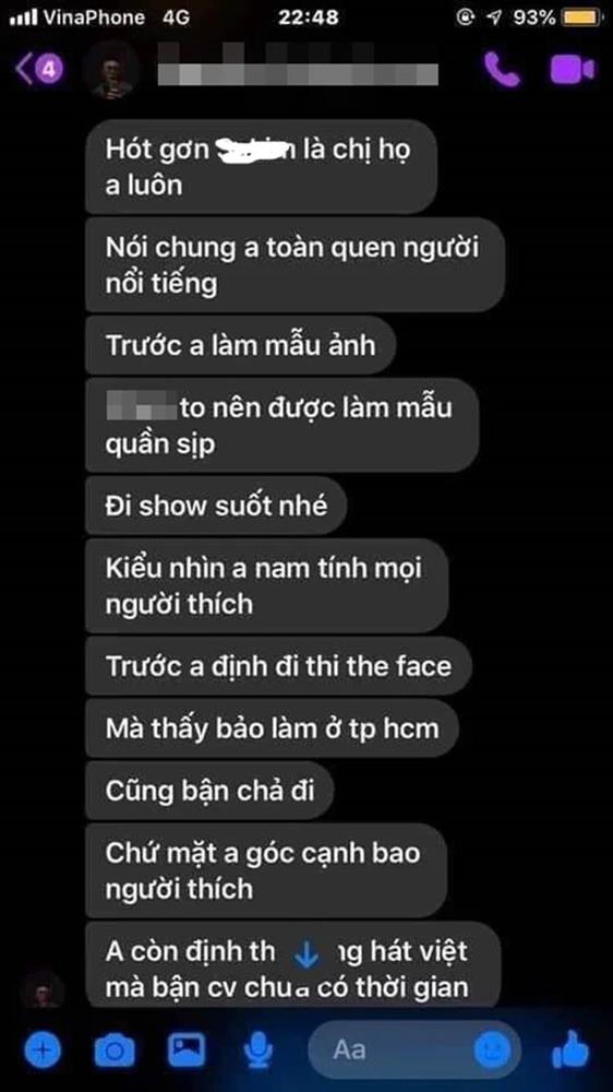 Boy phố cổ là ai và vụ lùm xùm tình ái hiện đã toang đến mức độ nào?-4
