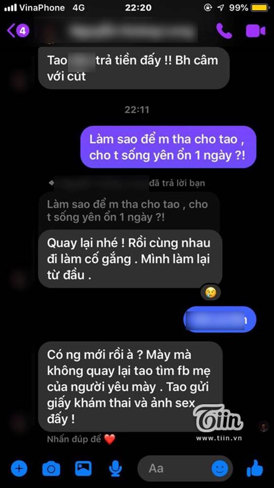 Boy phố cổ là ai và vụ lùm xùm tình ái hiện đã toang đến mức độ nào?-8